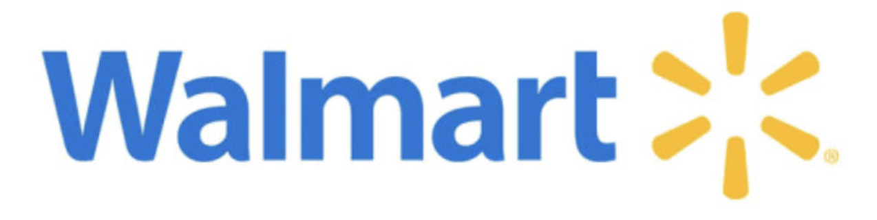 Walmart Logo